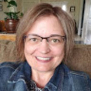 Meet your Posher, Glenda